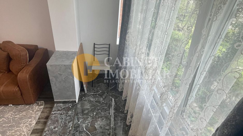 Apartament cu 2 camere - Etaj 1 - 53 mp - Zona Tatarasi - Poză 9