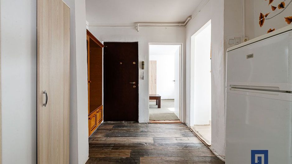 Apartament 2 camere, hol mare, Zona Dorobantilor, COMISION 0 - Poză 22