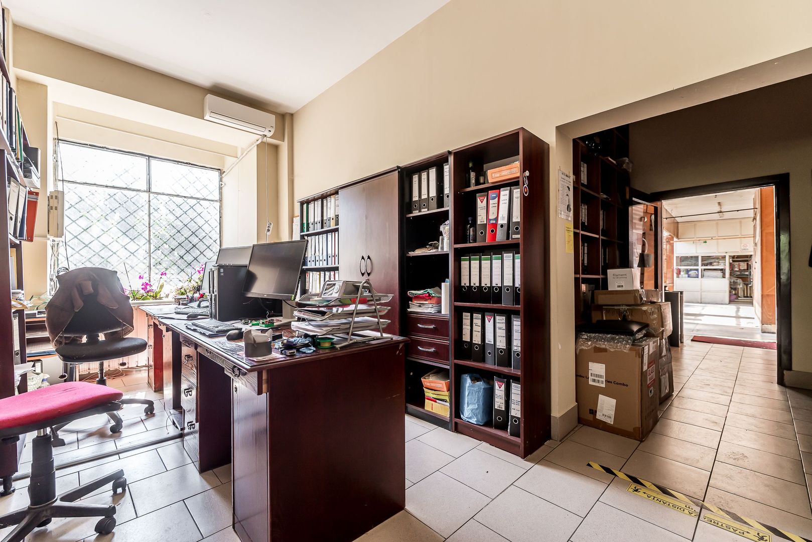 Spațiu comercial 435 mp în Micălaca – Strada General Gheorghe Magheru - Poză 3