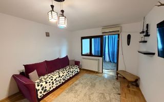 Inchiriem apartament cu 2 camere(+extindere), Siderurgistilor, parter. - Poză 6