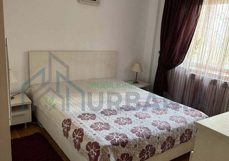 Inchiriez apartament 2 camere Oancea - Poză 4