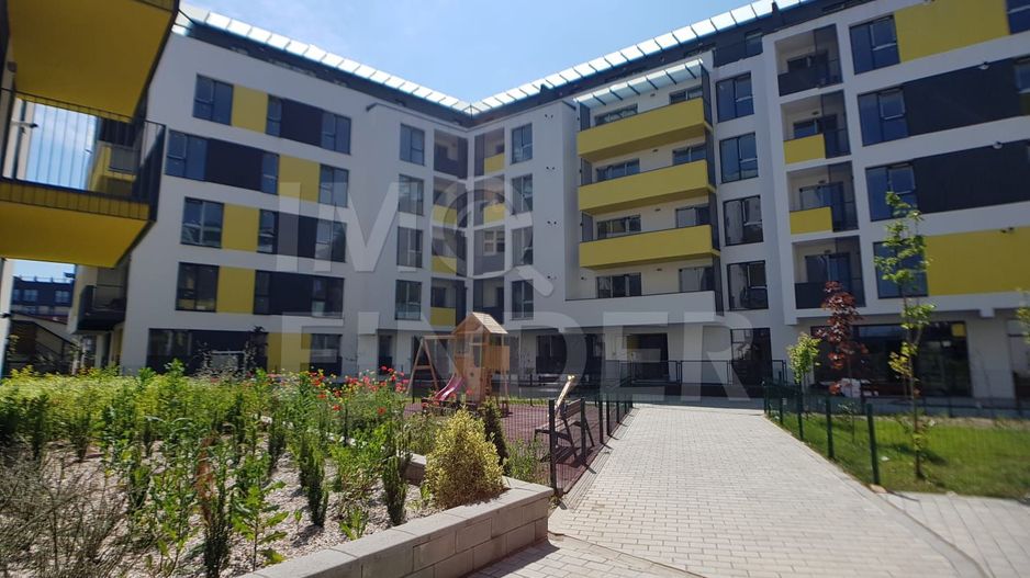 Apartament 2 camere zona Centrala, imobil nou finalizat  cu CF - Poză 2