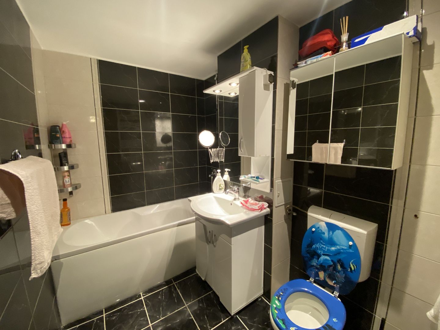 Comision 0% | Apartament 4 Camere | Decomandat | Etaj 3 | Zona Steaua - Poză 6