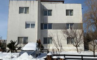 Apartament 4 camere DN1 Value Center Balotesti I 133mp I COMISION 0% - Poză 21