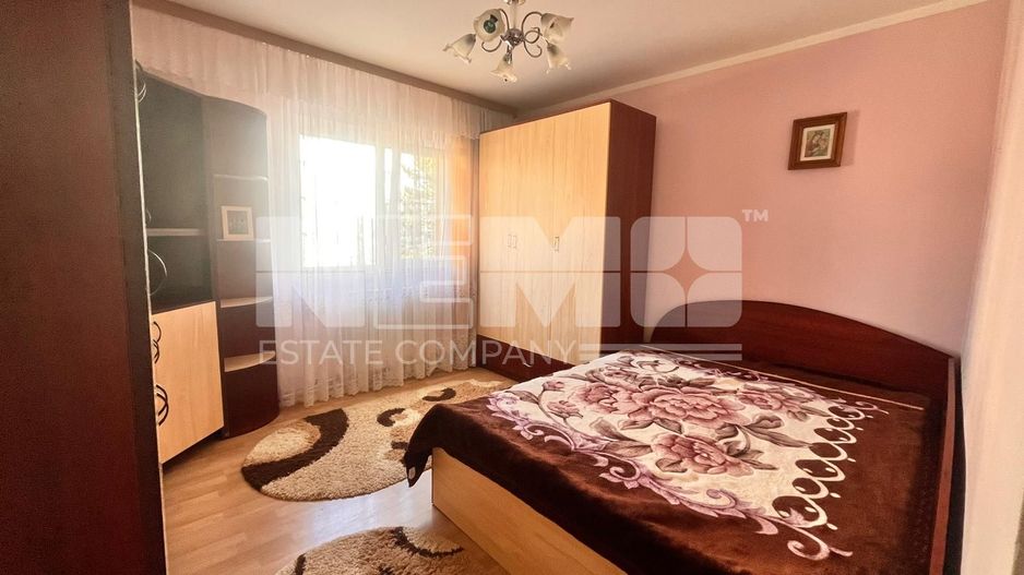 Ap cu 2 Cam Decomandat I Suceava/Burdujeni I 54 Mp I 70.500 Euro - Poză 4