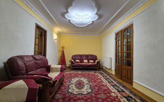 Chirie, apartament, 3 camere, Bd. Constantin Negruzzi, Centru - Poză 1