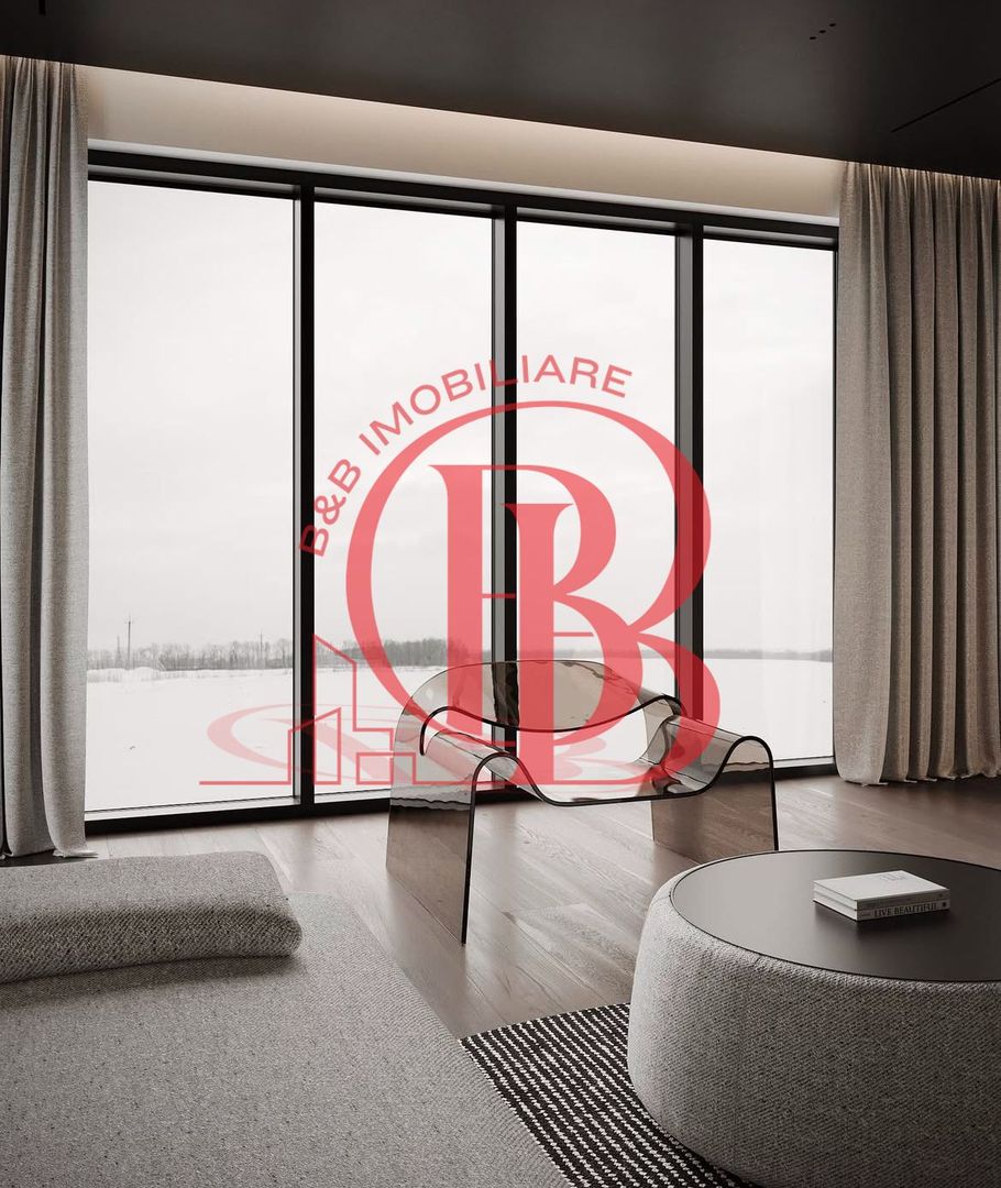 Apartament 2 camere Promo Parcare Titan-Theodor Pallady - Poză 10