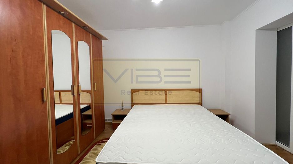 Apartament 2 camere decomandat Nicolina - Catedrala Catolica - Poză 8