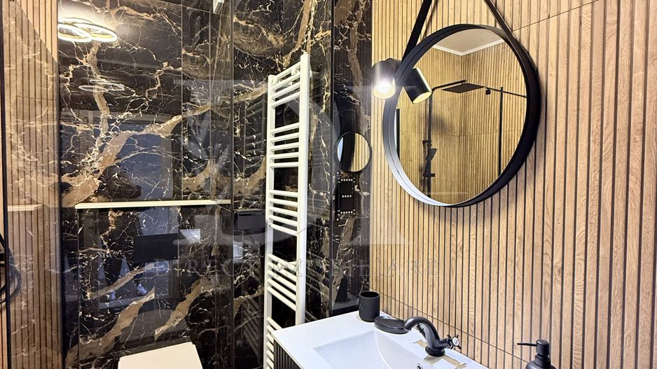 Apartament etaj intermediar / bucatarie separata / Zona Terra - Poză 10