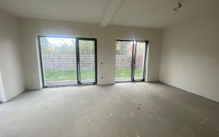 Casa Tip Duplex | 180 Mp | Teren 300 Mp | Floresti Muzeul Apei - Poză 4