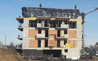 Apartament cu doua camere in Turnisor - Poză 13