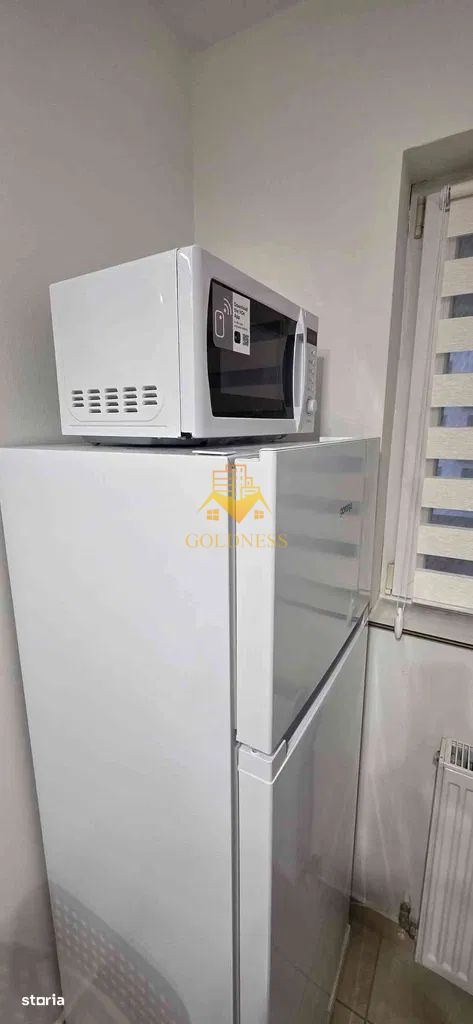 O camera, Calea Turzii, Buna ziua, Leroy Merlin, OMV, 18 Gym,Modern. - Poză 5