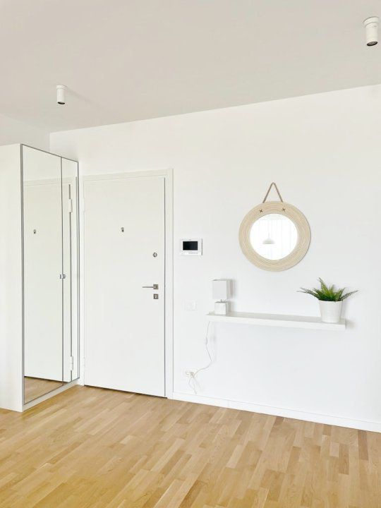 Apartament 2 camere LUX | Atlas Aviatiei Residence - Poză 7