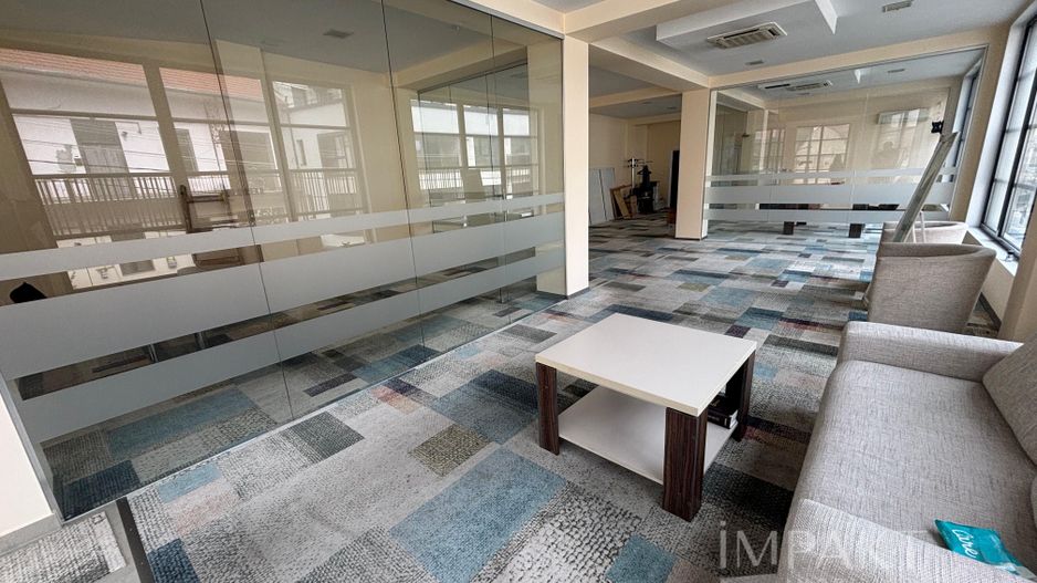 De inchiriat - spațiu comercial premium lângă Platinia – - Poză 1