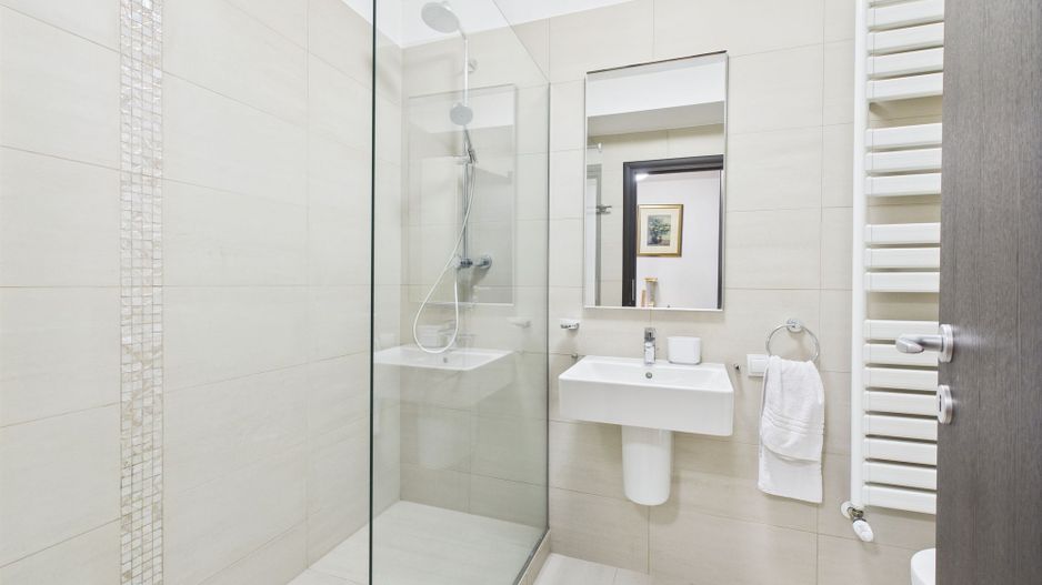 Apartament deosebit, cu 4 camere, pe Șoseaua Nordului - Poză 13