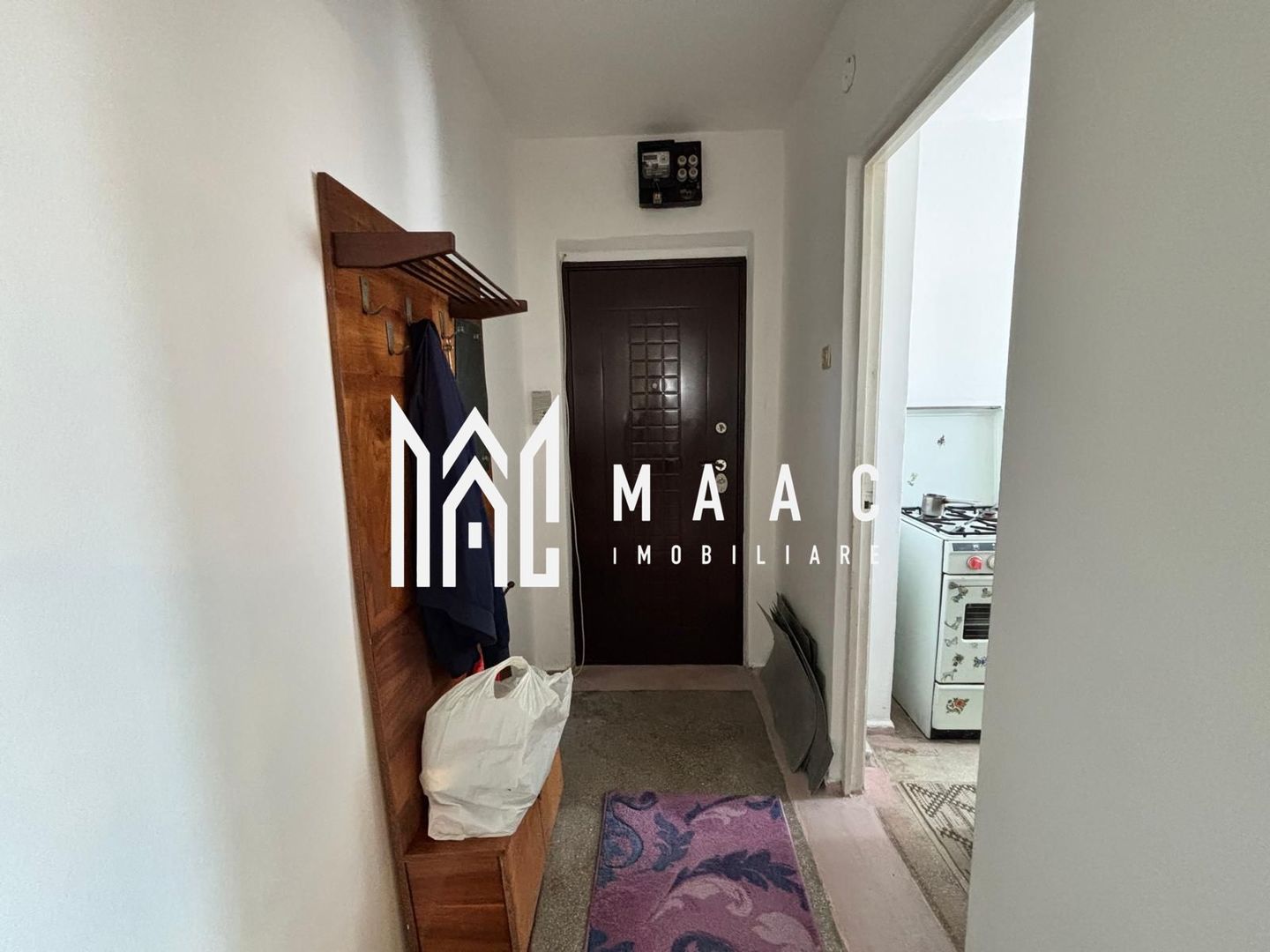 Apartament 2 camere | 39 mpu | Hipodrom 3 - Poză 10