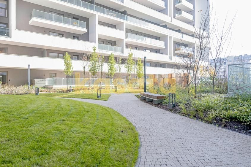 Apartament 2 camere de închiriat în Aviației – zonă premium - Poză 6