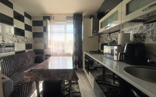 Vanzare apartament 2 camere luminos și primitor – Micro 11,Târgoviște - Poză 6