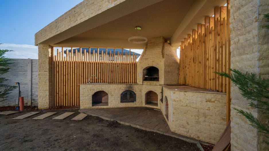 Casa Impecabila + Individuală + Decomandată in Prelungirea Ghencea ! - Poză 33