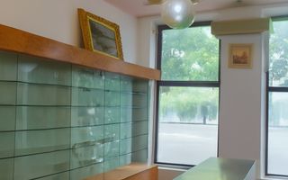 O Locație cu Istorie și Eleganță – În Centru, Pentru Afaceri Distincte - Poză 3