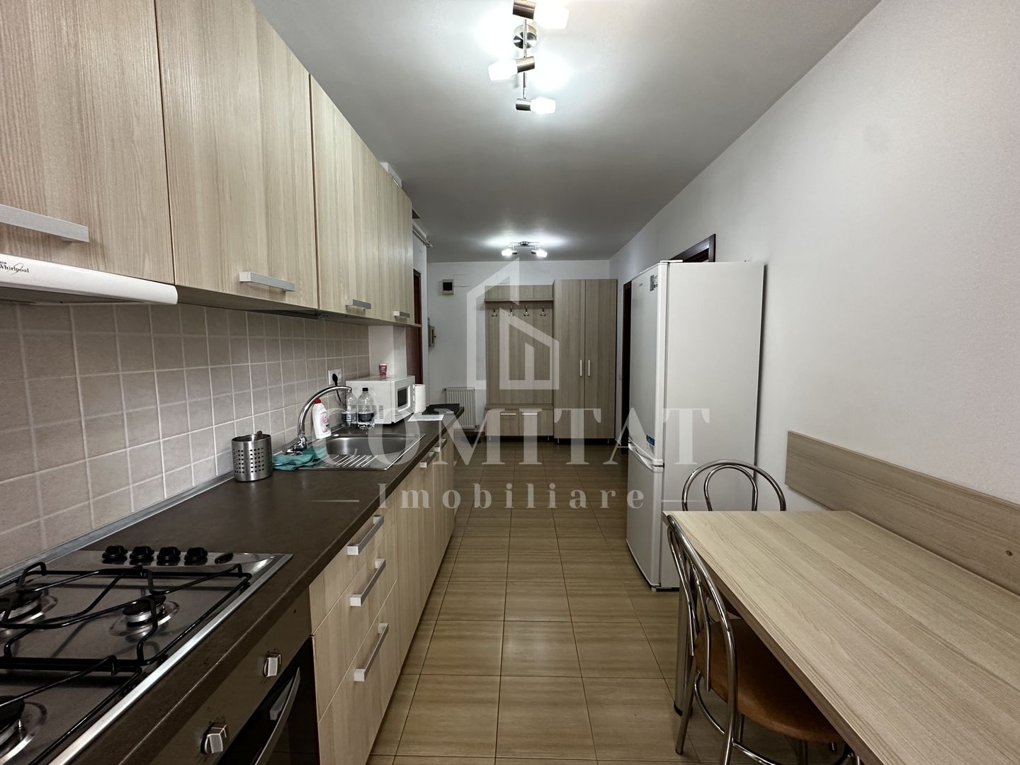 Apartament 2 camere decomandate | Etaj 1 | Zona Florilor - Poză 7
