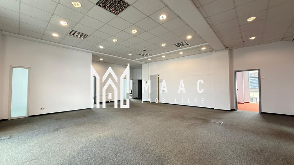 Spatiu comercial I 359 mp I 2 etaje I zona Shopping City - Poză 11