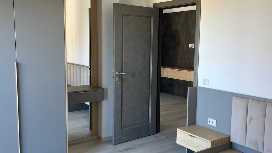 Apartament 4 camere finalizat in cartierul Izvor! - Poză 3
