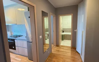 Apartament 2 camere Casa Nobel Tractorul,  loc de parcare - Poză 16