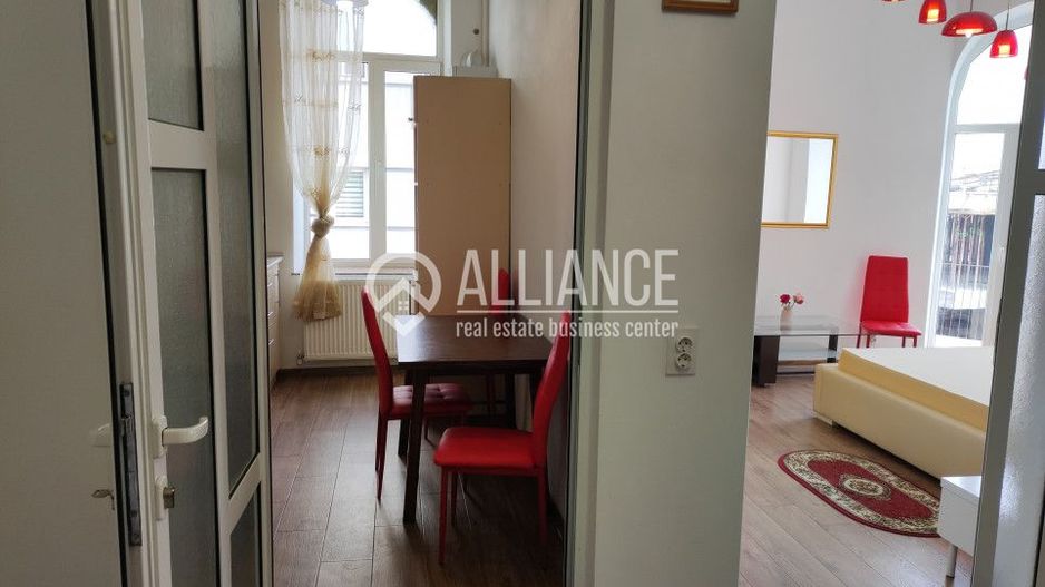 PENINSULA - 3 camere mobilate modern ! - Poză 18