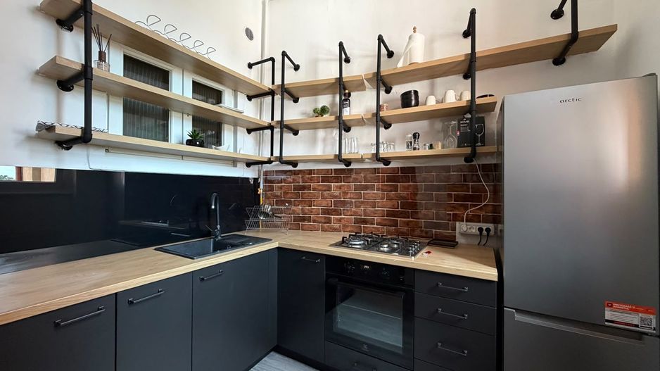 Apartament cu 3 camere | 80 mp | Ultracentral | UMF - Poză 8