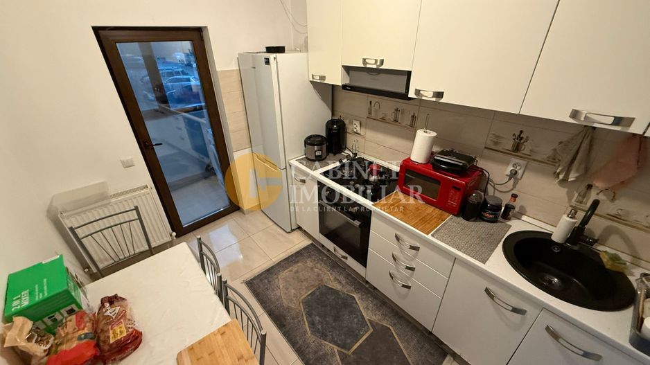 Apartament 3 camere DECOMANDAT-- ETAJ 1-- Valea Lupului - Poză 4