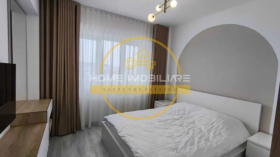 Apartament cu 2 camere / Vedere panoramica / 79.3mp/ Unirea Towers - Poză 4