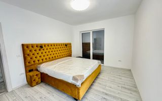 Ghiroda-Penthouse-Mobilat Complet - Poză 1