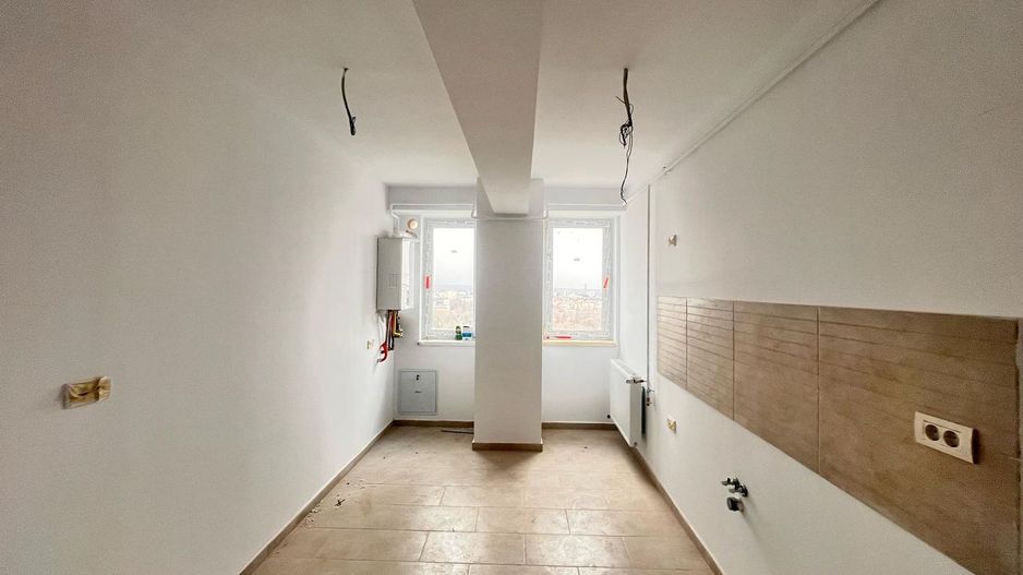 APARTAMENT 3 CAMERE LA CHEIE | BLOC NOU | SUCEAVA - Poză 15