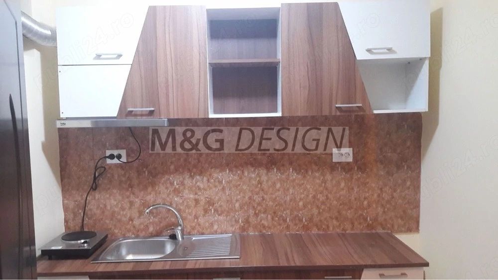 Garsoniera zona Lipovei - Poză 5