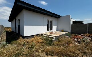 Duplex 3 camere pe parter | 70mp | 310mp teren | Calea Urseni - Poză 3