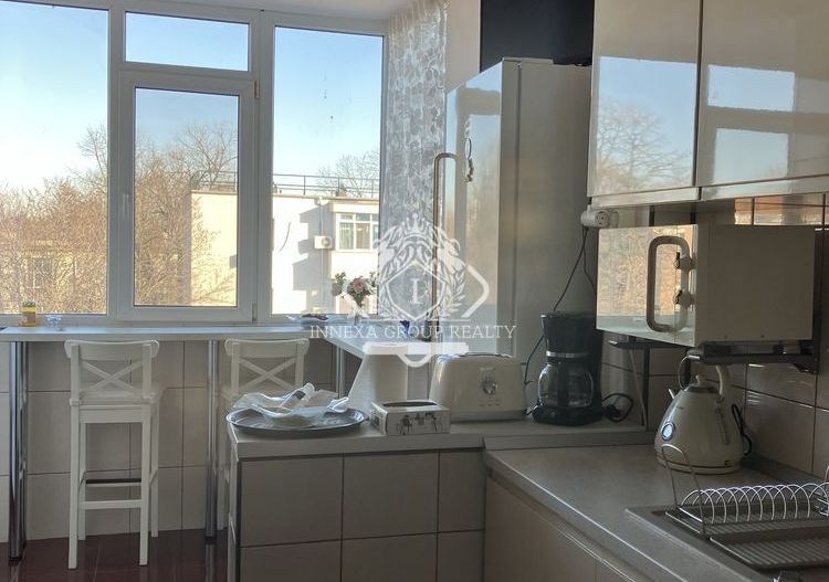 Apartament 2 camere - modern I Baba Novac - Poză 5