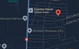 Strada Carul Mic Nr. 30-32, Sector 5, Rahova - Poză 1