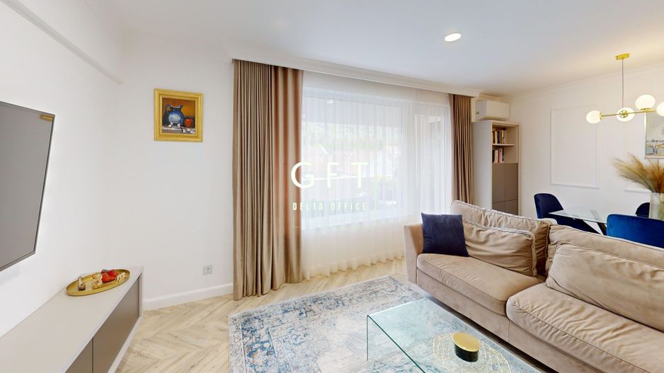 APARTAMENT DE LUX, ULTRACENTRAL!!! - Poză 45