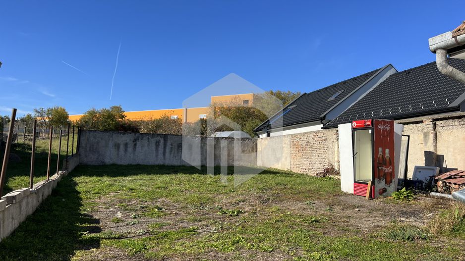 Casa individuala de vanzare in Turnisor/ Teren 1700 mp - Poză 2