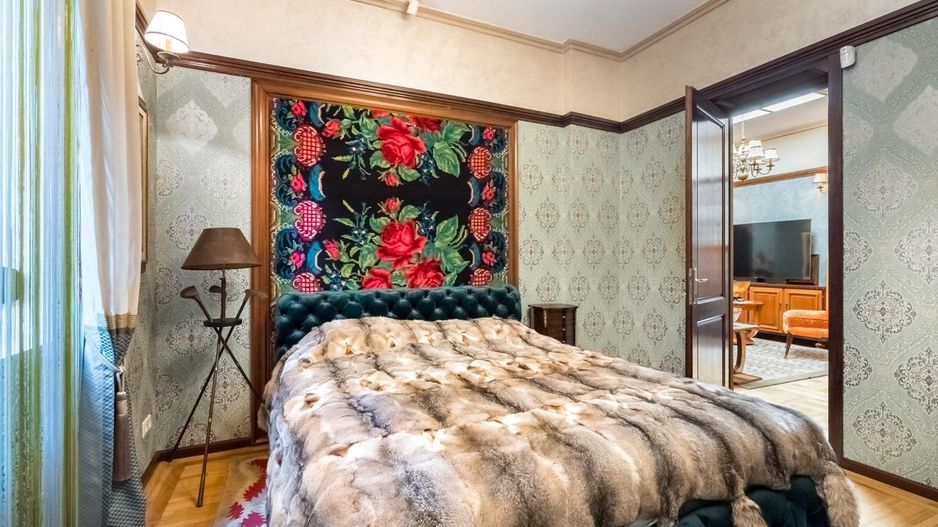 ARMENEASCA, APARTAMENT ELEGANT, SINGUR PE NIVEL, 185 MP! - Poză 22