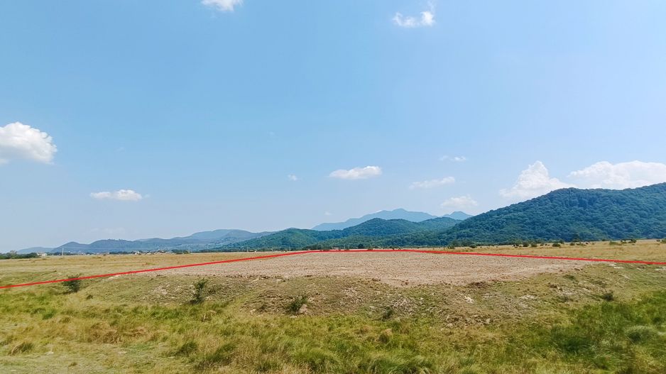 Teren in Rasnov,Glejerie-Via Transilvanica - Poză 8