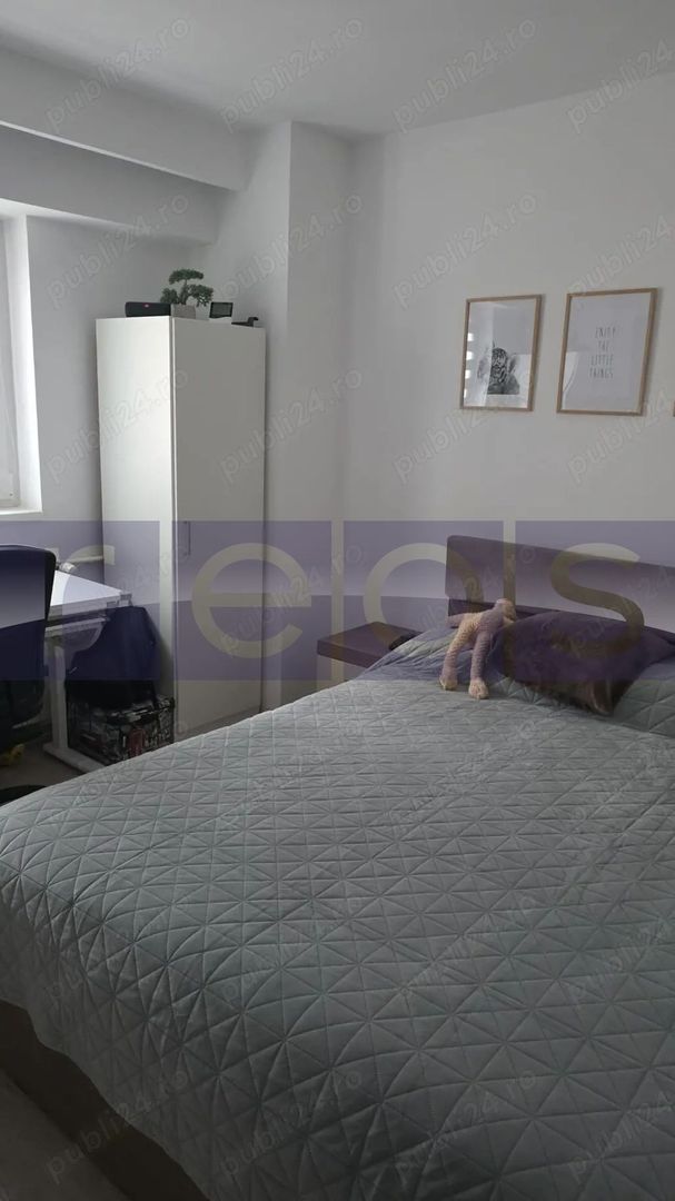 VANZARE 3 CAMERE DECOMANDAT- 13 Septembrie-Sebastian - Poză 5