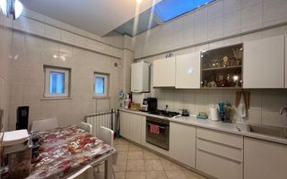 Vanzare apartament 4 camere generoase - Floreasca - imobil boutique - Poză 6