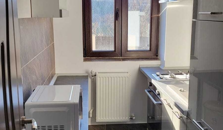 GARSONIERA- PANTELIMON, CENTRALA PROPRIE, BUCATARIE INCHISA, MODERN - Poză 3