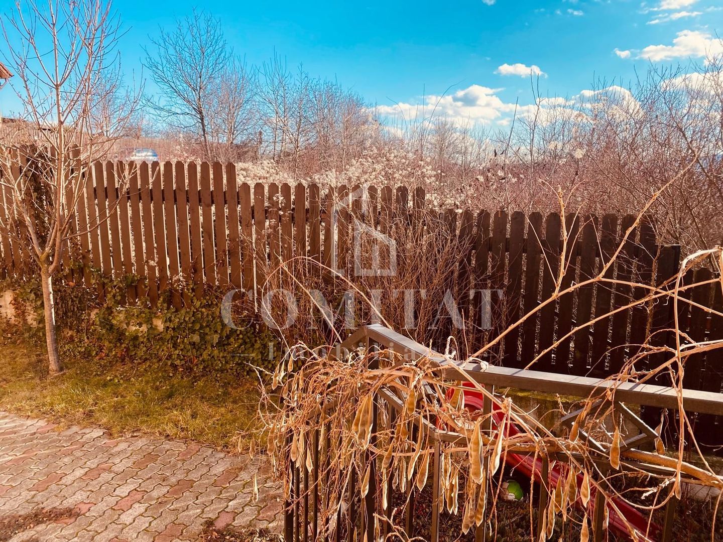 Casa individuala cu panorama zona Auchan - Poză 20