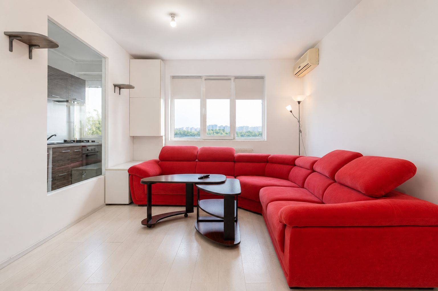Oportunitate | Faleza Nord – Lake View | 2 camere | Garaj subteran - Poză 2