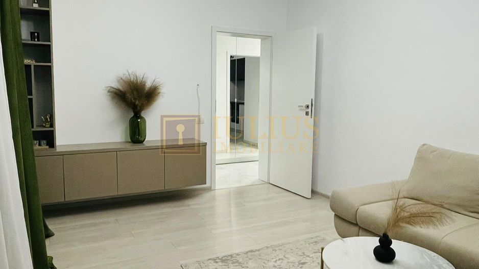 2 camere | situat intre Braytim-Giroc| loc de parcare| balcon| loc de parcare - Poză 2