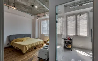 PENTHOUSE PREMIUM | 186 MP  | TERASĂ 186 MP | VEDERE PADURE - Poză 17