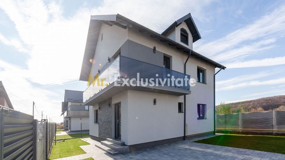 Casa premium la cheie - Mărăcineni – Argeselu ! - Poză 5